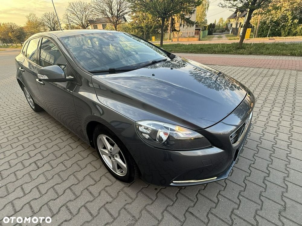 Volvo V40 - 3