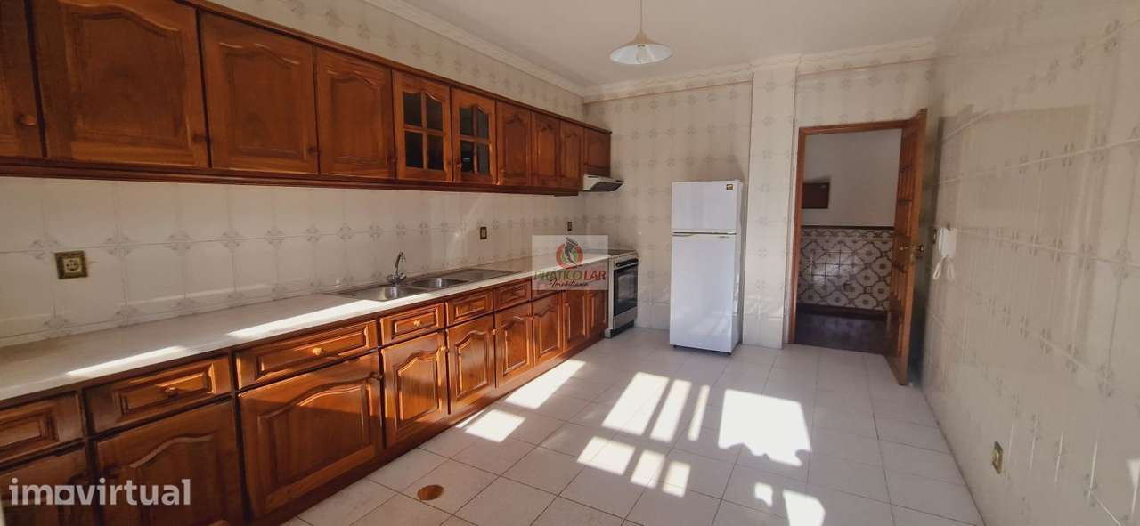 Apartamento T3 na Forca - Grande imagem: 3/25