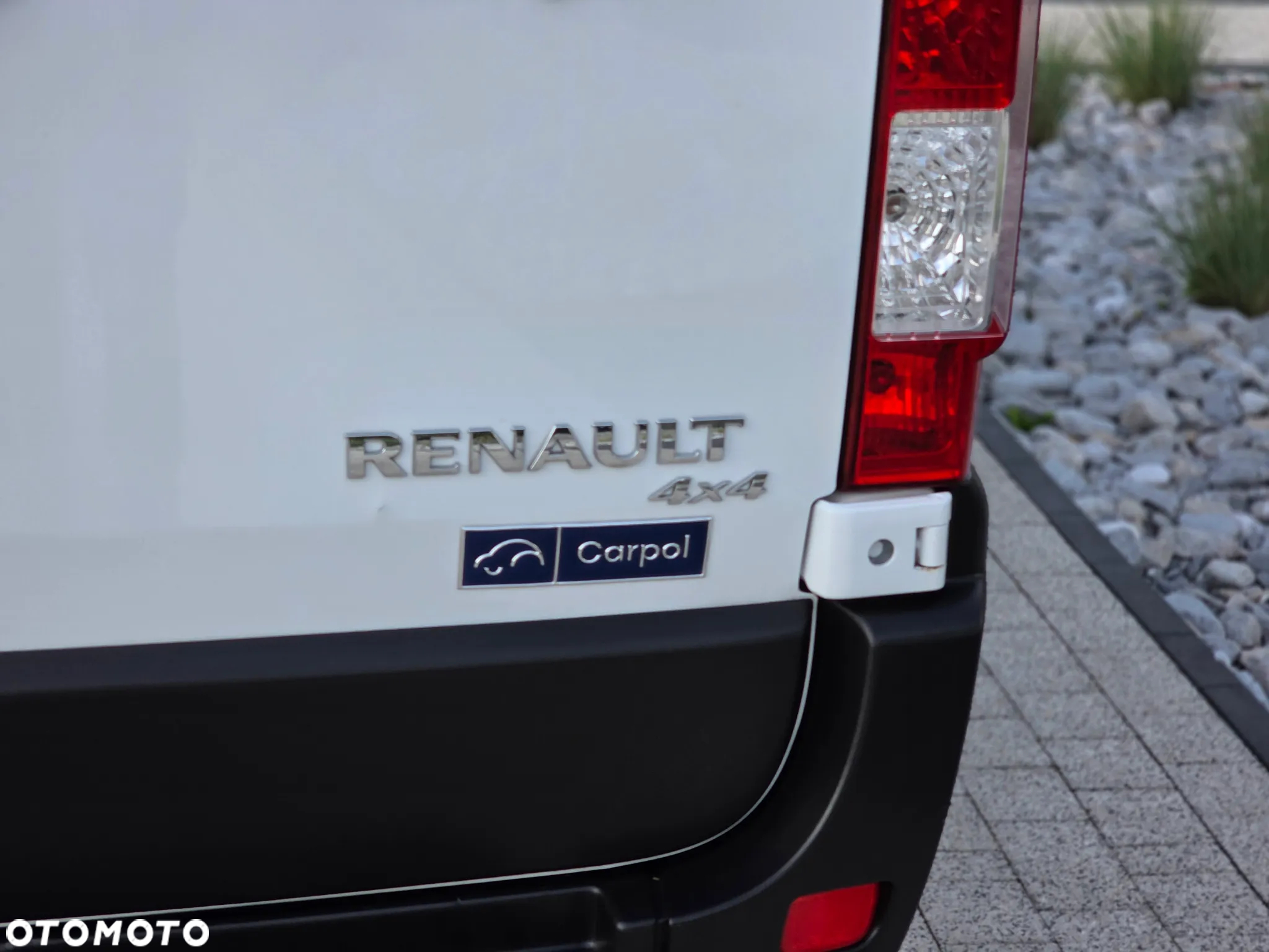 Renault Master - 5