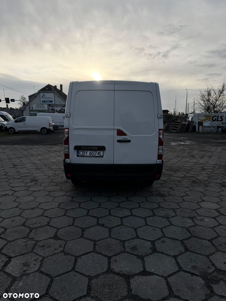 Renault Master - 6