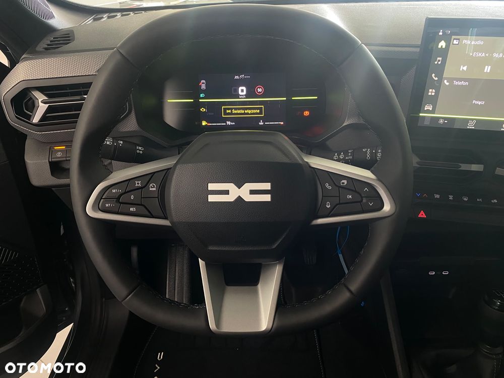 Dacia Duster 1.2 TCe mHEV Expression - 15
