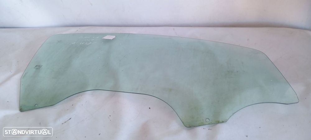 Vidro porta frente direita OPEL Corsa D - 1