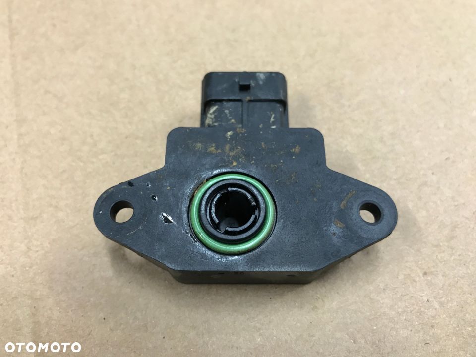 CAN AM RENEGADE 800 CZUJNIK POŁOŻENIA PRZEPUSTNICY - 2