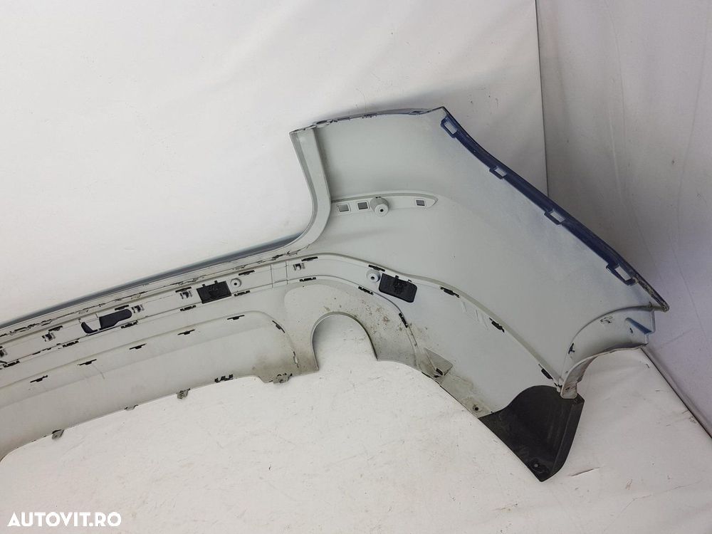 Bara spate BMW X3 G01 X Line dupa 2017 - 7