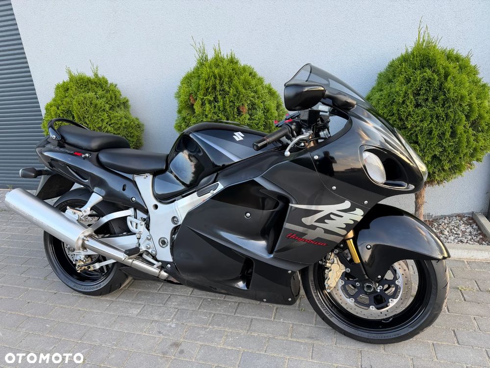 Suzuki GSX-R - 3