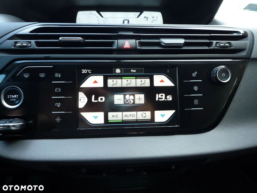 Citroën C4 Picasso BlueHDi 150 Business Class - 11