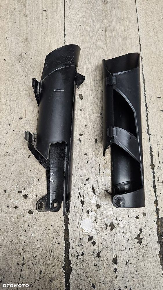 Osłony lag protektory KTM SX SXF EXC EXCF  8398500003 - 11
