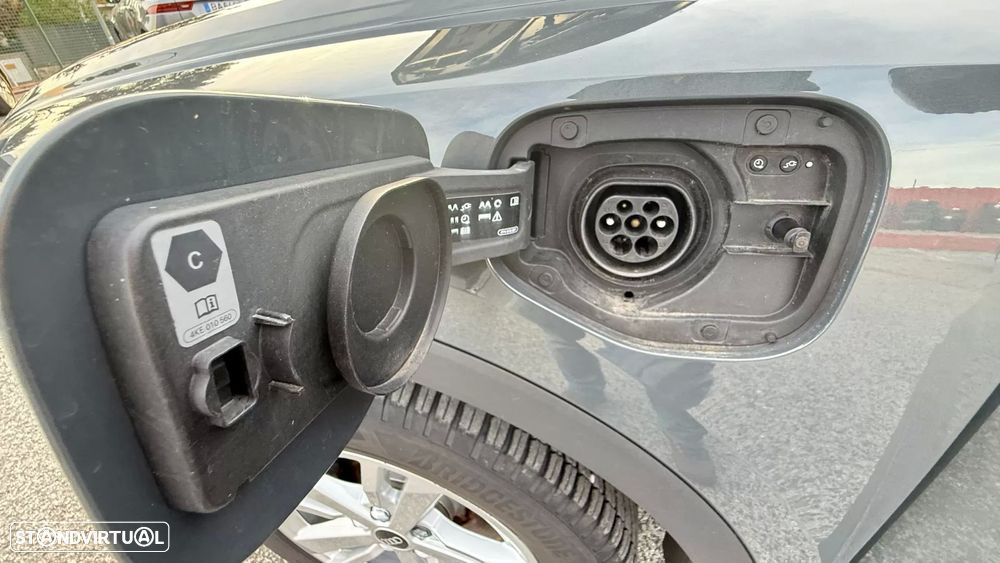 Audi Q3 45 TFSIe S tronic - 15