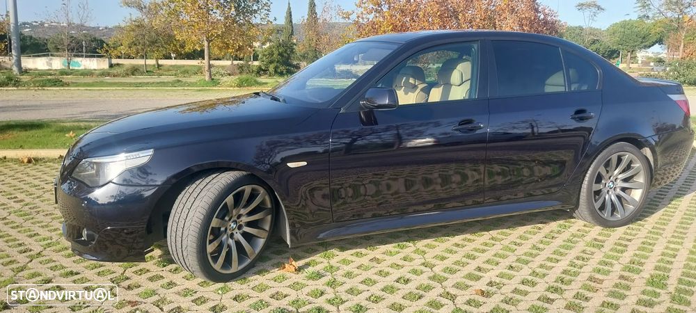 BMW 530 - 23