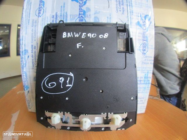 Luz De Teto Plafonier 918002101 BMW E90 2008 - 2