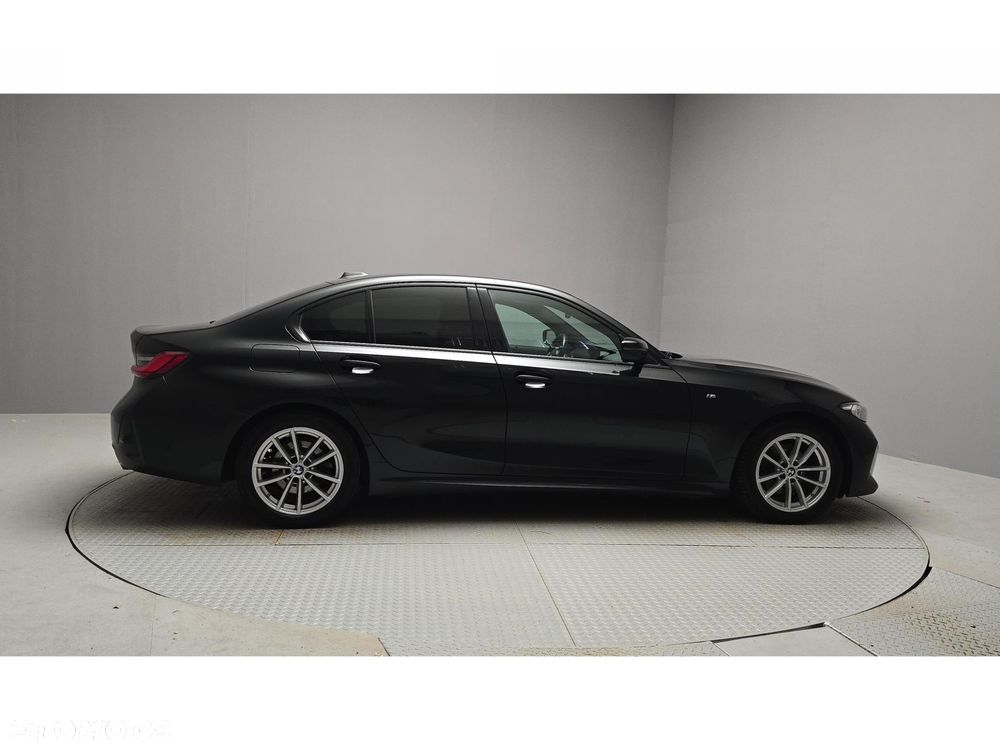 BMW Seria 3 - 6