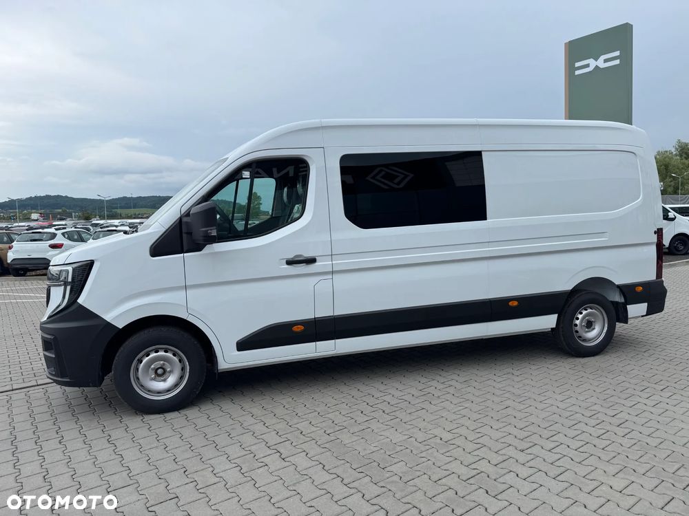 Renault Master L3H2 - 5