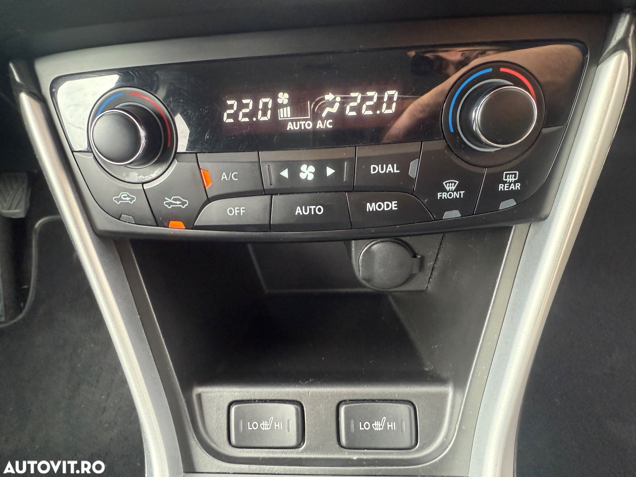 Suzuki SX4 S-Cross 1.6 DDIS 4x2 Comfort+ - 11