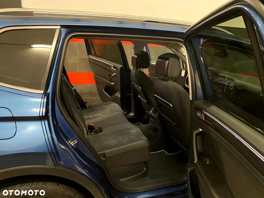 Volkswagen Tiguan Allspace 2.0 TDI 4Mot SCR Highline - 26