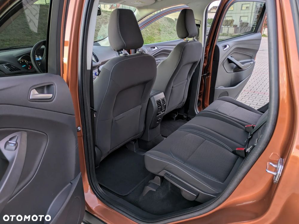 Ford Kuga 1.5 EcoBoost 2x4 SYNC - 25