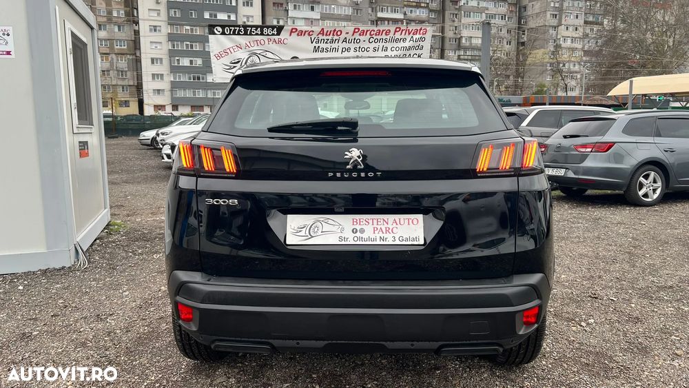 Peugeot 3008 - 30