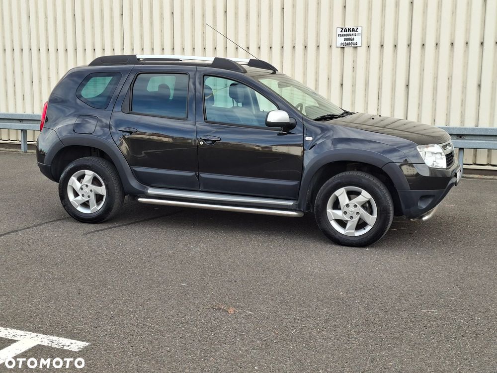 Dacia Duster - 8