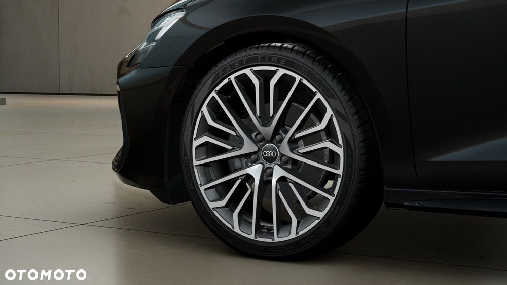 Audi A3 Sportback - 7