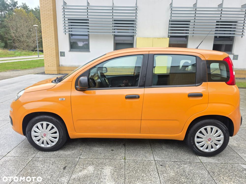 Fiat Panda - 8