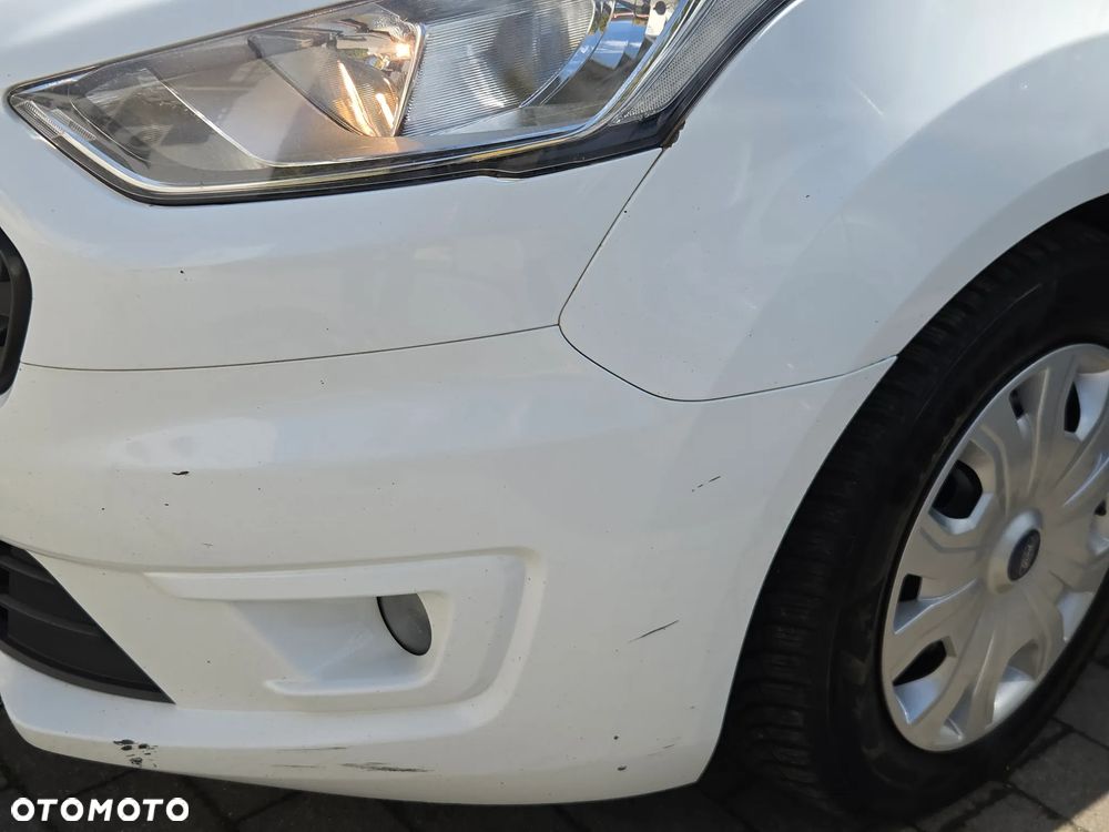 Ford Transit Connect - 27