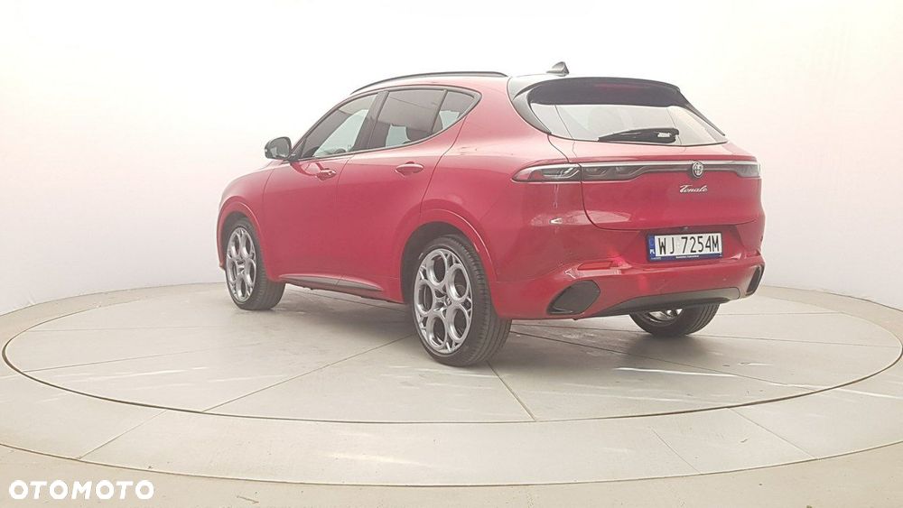 Alfa Romeo Tonale - 6