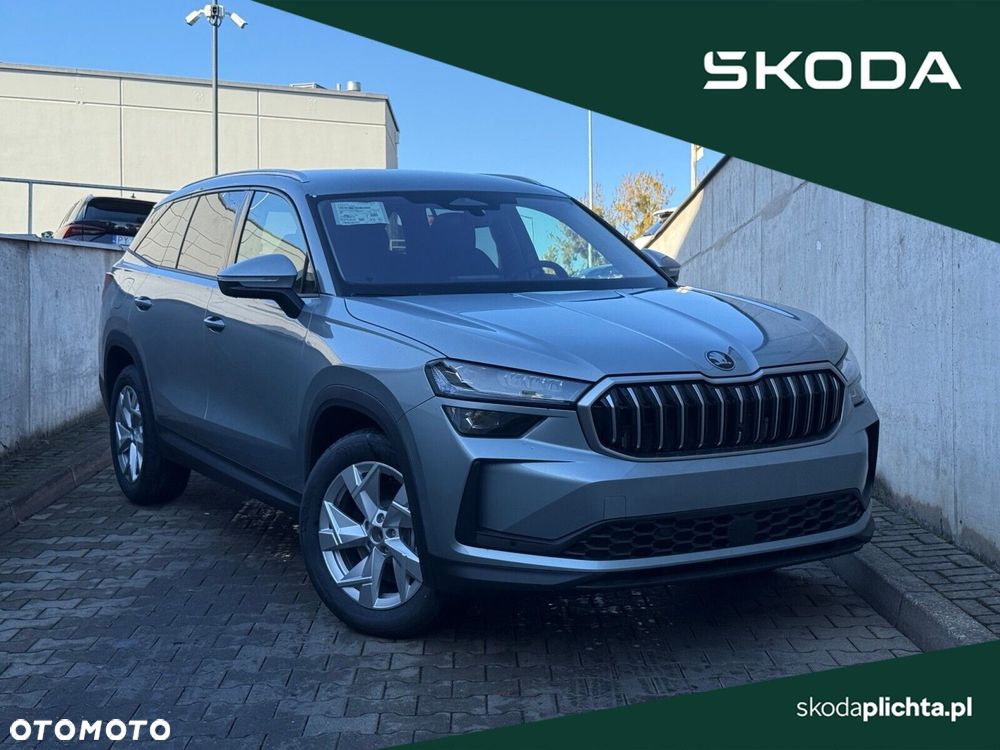 Skoda Kodiaq 1.5 TSI mHEV 4x2 Drive DSG - 2