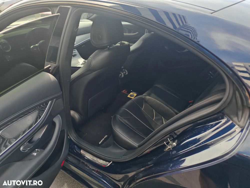 Mercedes-Benz CLS 53 AMG 4Matic Aut. - 11