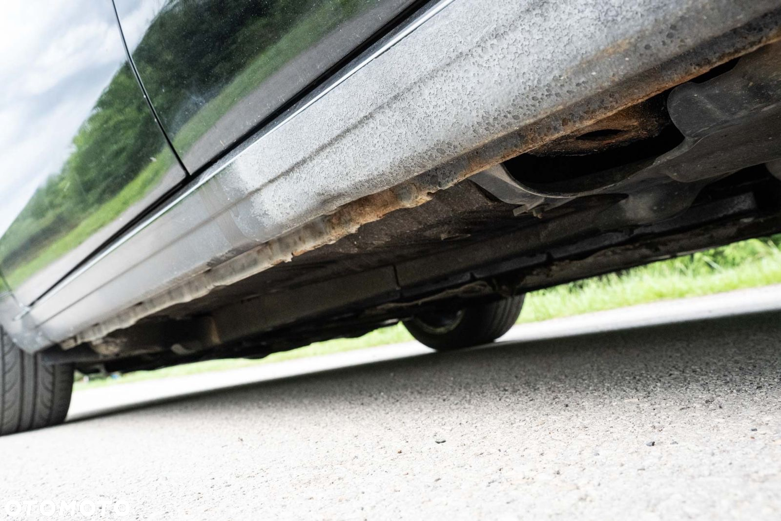 Alfa Romeo 159 1.9 JTDM 16V DPF - 8