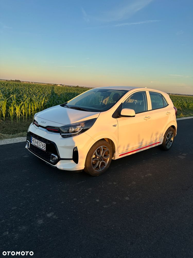 Kia Picanto 1.2 GT Line - 3