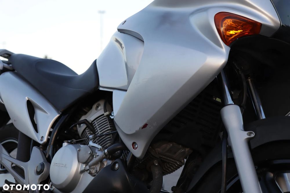 Honda XL - 8