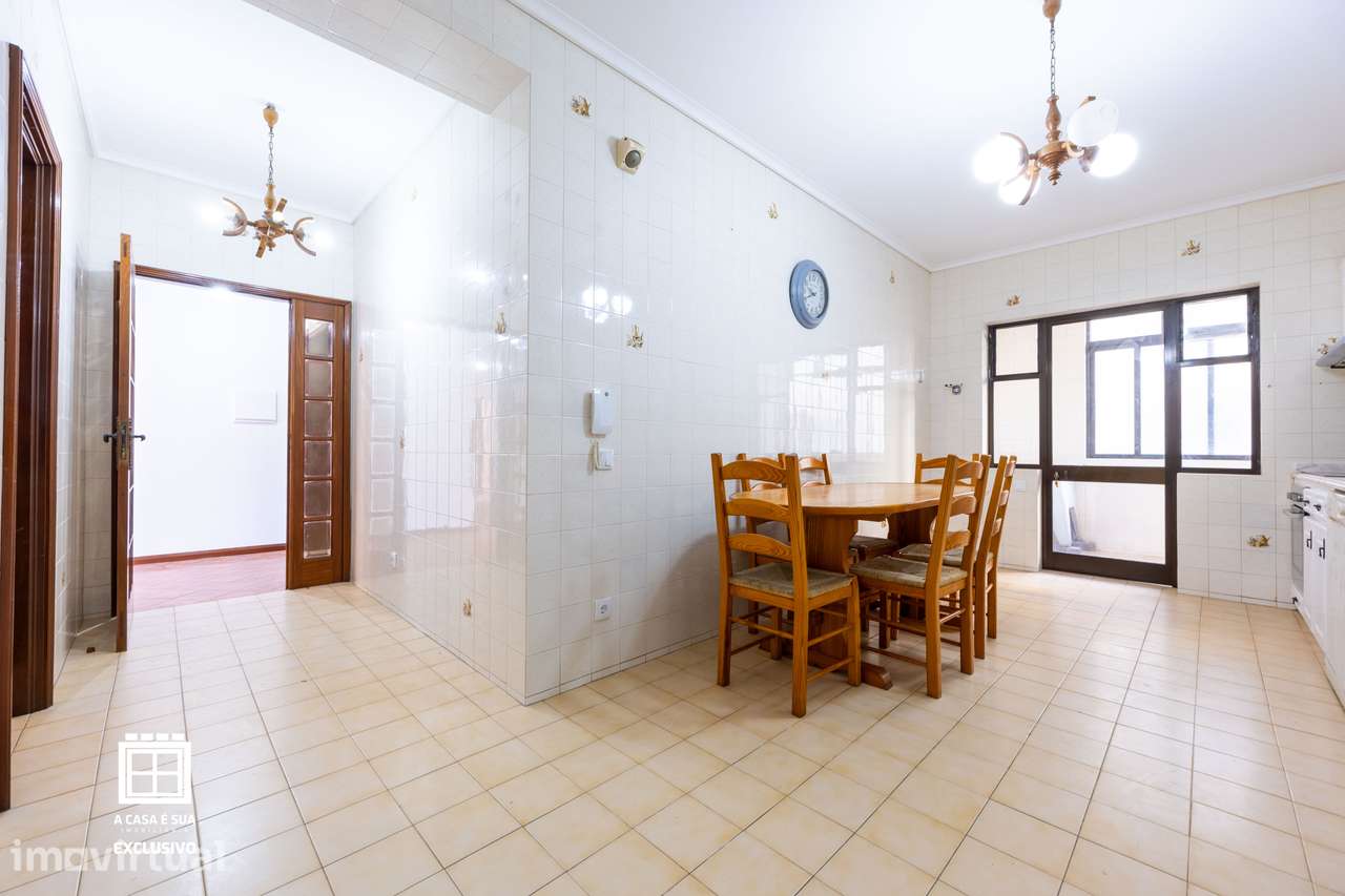 Excelente apartamento T3 na praia do Furadouro - Exclusivo - Grande imagem: 4/58