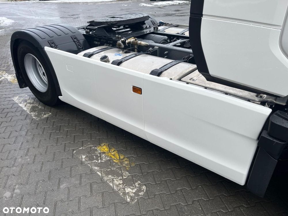 Scania R 460 A4x2NA ADR FL Kompresor - 9