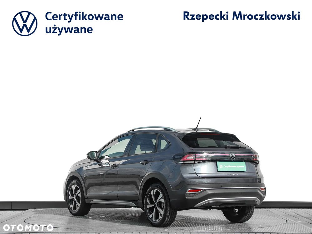 Volkswagen Taigo 1.5 TSI ACT Style DSG - 7