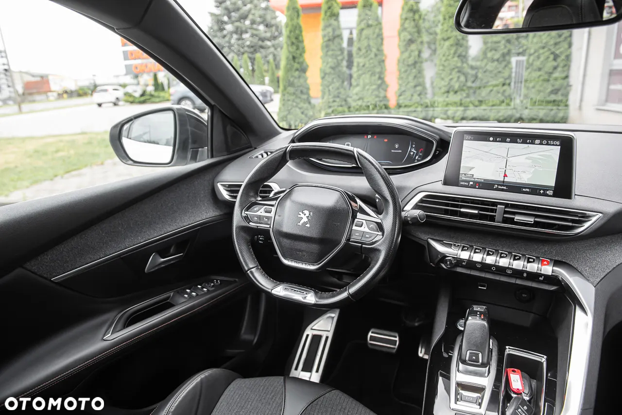 Peugeot 3008 - 27