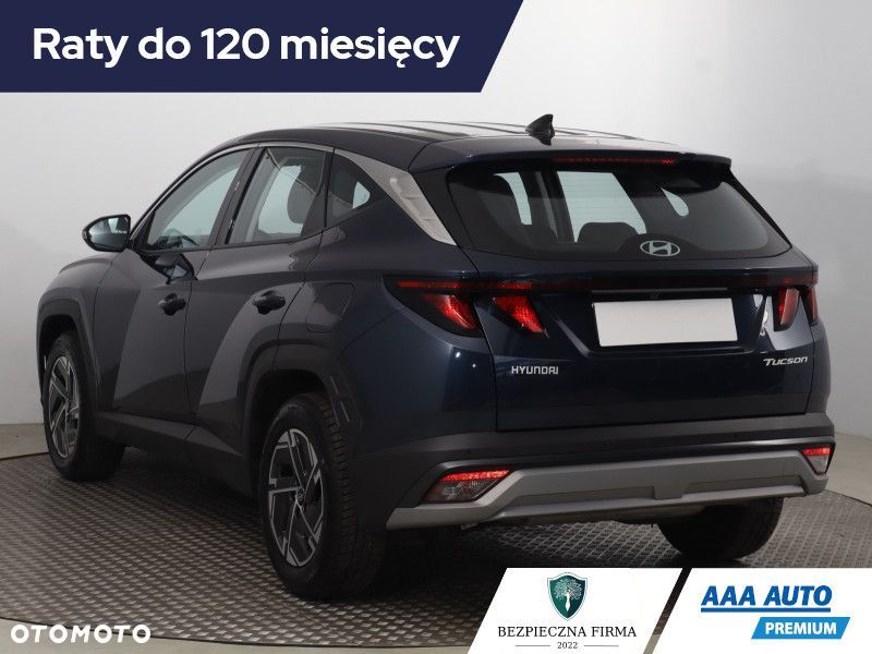 Hyundai Tucson - 6