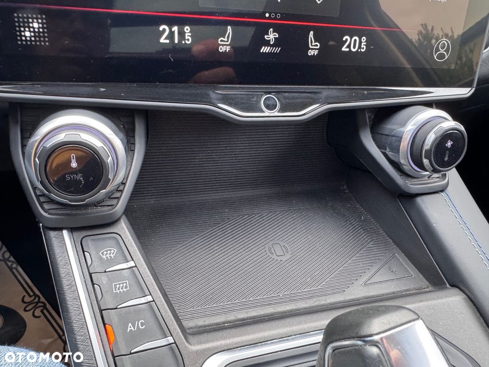 Lynk & Co 01 PHEV - 22