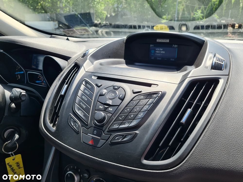 Ford Escape - 27