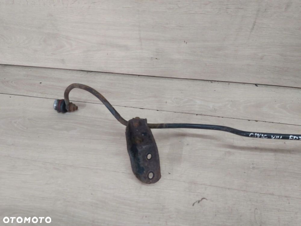 Honda Civic VIII 8 sedan stabilizator drążek reakcyjny tył SEDAN - 1