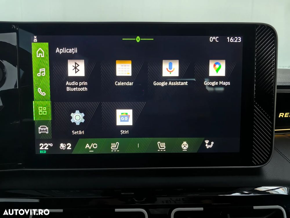 Renault 4 E-Tech 52 kWh Iconic - 20