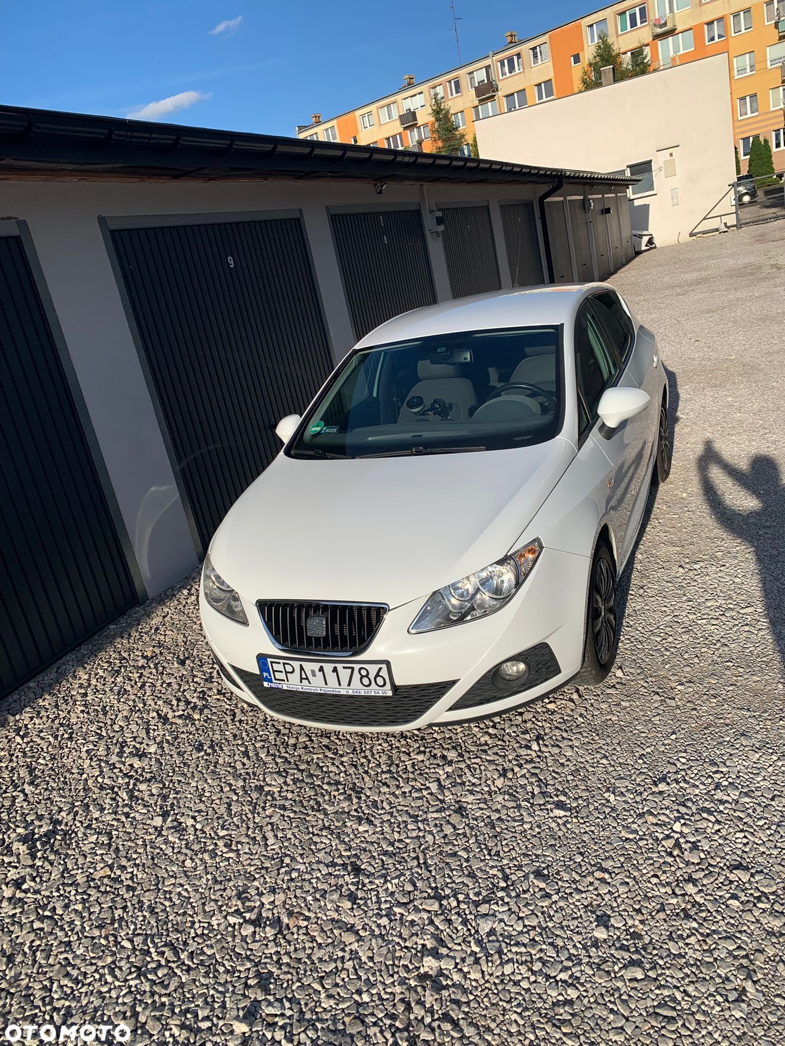 Seat Ibiza 1.2 TSI DSG Sport - 3