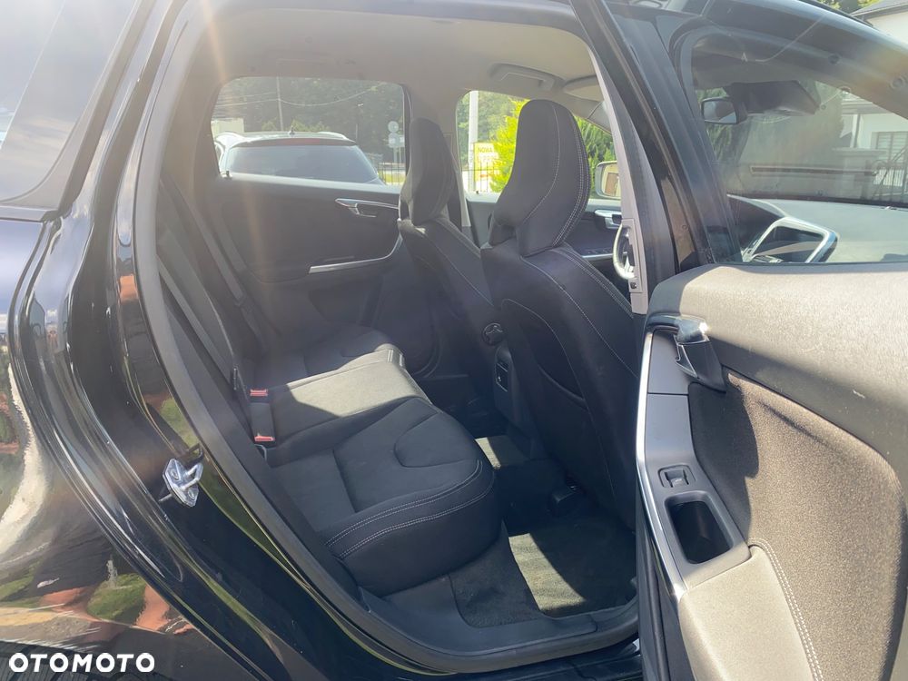 Volvo XC 60 - 15
