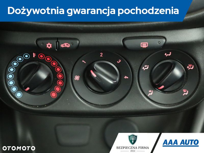 Opel Corsa - 11