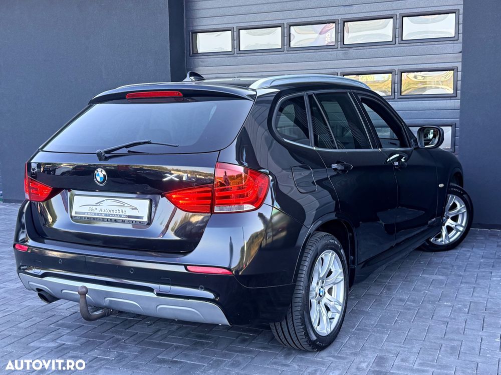 BMW X1 - 5