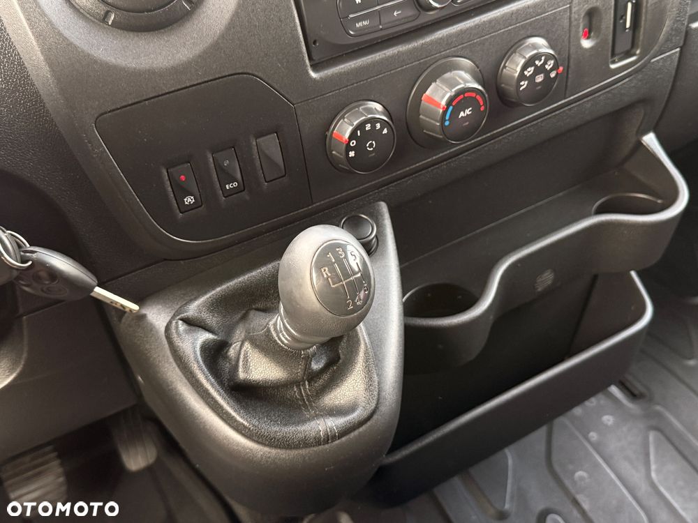 Renault Master - 17