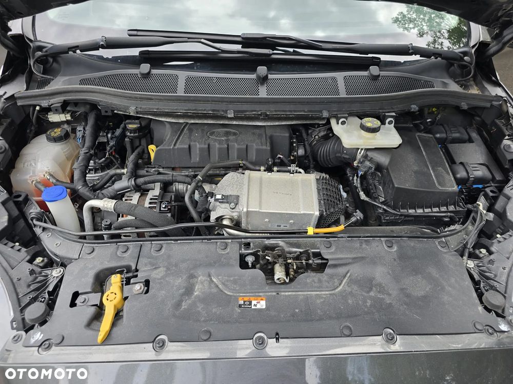 Ford S-Max 2.0 EcoBlue Titanium - 32