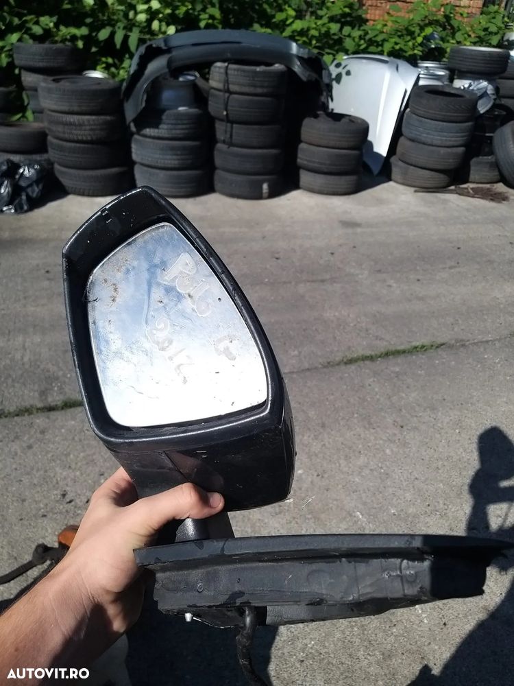 Oglinda Stanga pentru Polo 2012 - 1