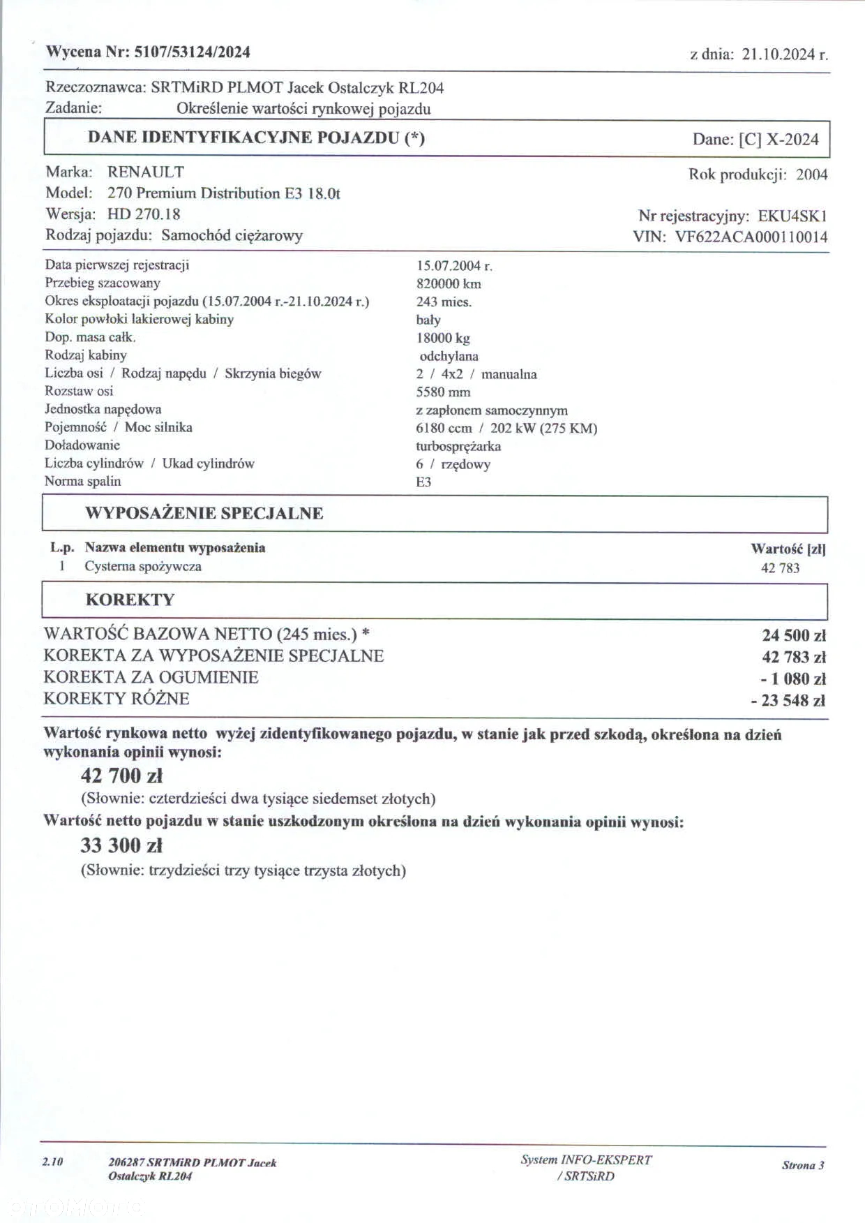 Renault PREMIUM - 3