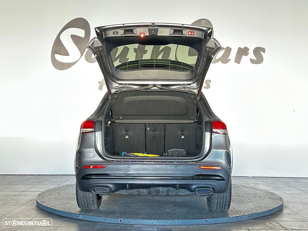 Mercedes-Benz GLA 250 e 8G-DCT AMG Line - 6