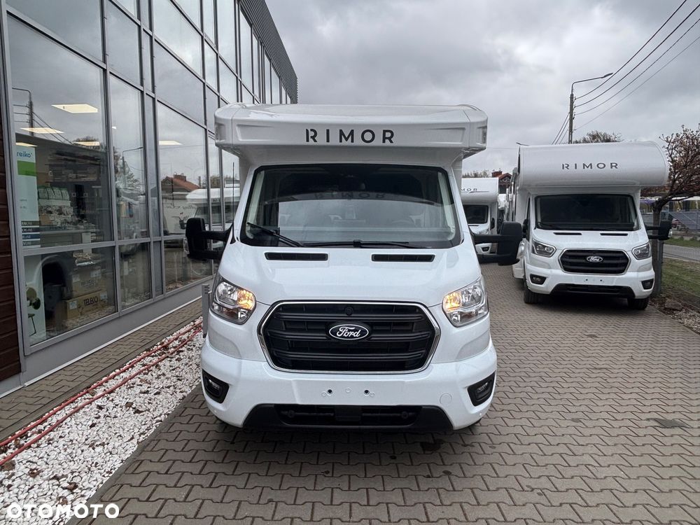 Rimor Kilig 79 Plus - 7