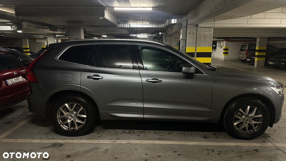 Volvo XC 60 D4 AWD Momentum - 20